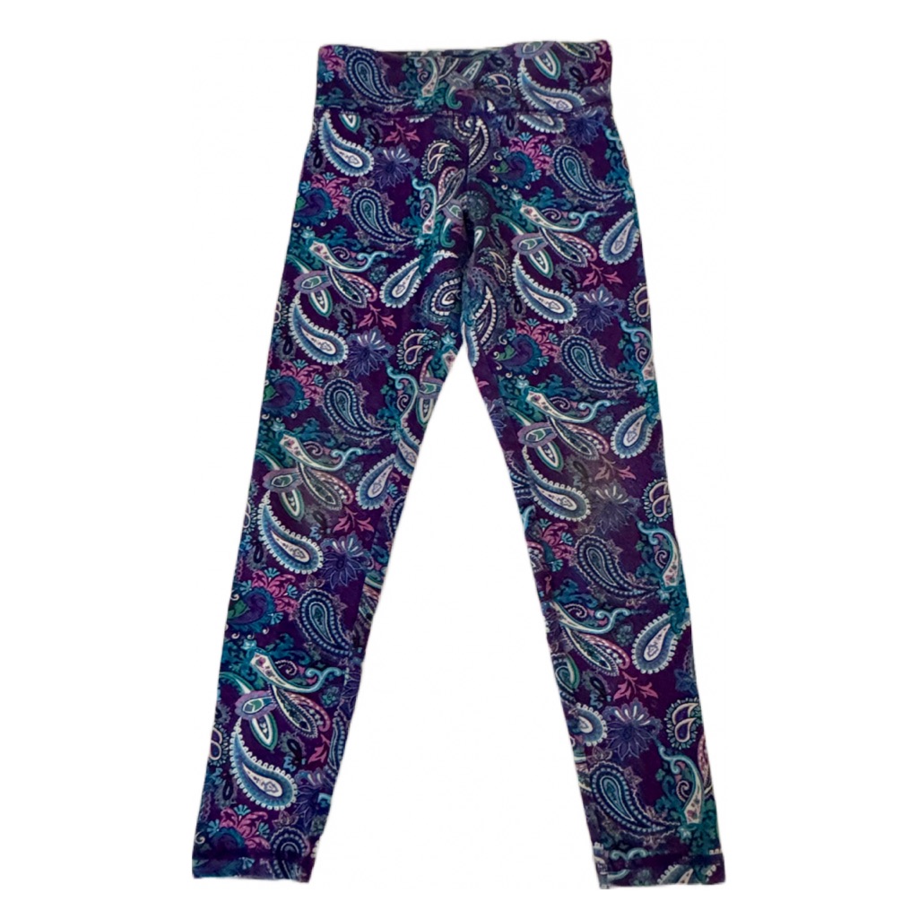 Girls Justice Leggings